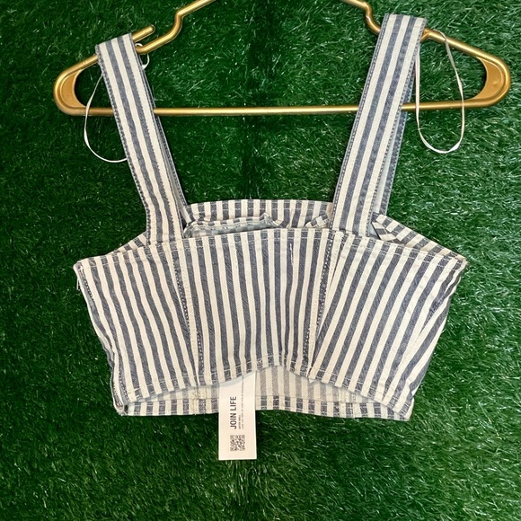 New ZARA Woman Top - Picture 2 of 6